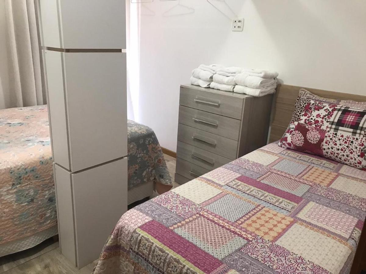 Encantos Casa de férias *